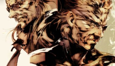 The Metal Gear Solid 4 Remaster Can Finally Deliver On The Promise Of Its Earliest PS3 Demo