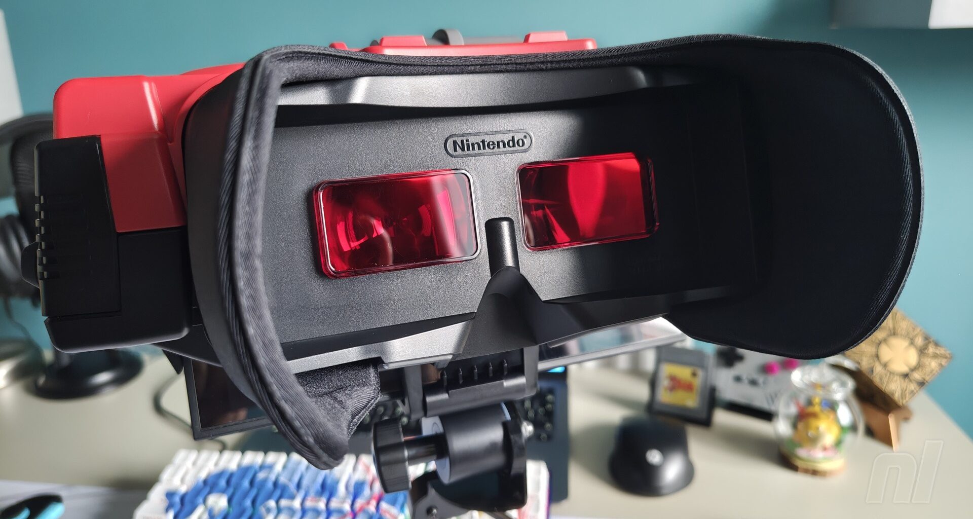 Poll: How Would You Rate The Nintendo Classics Virtual Boy Launch Games?