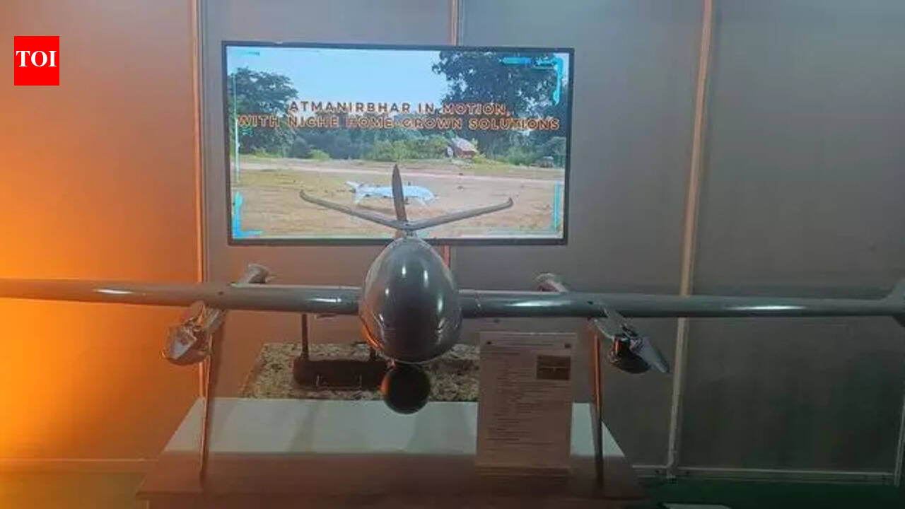 Southern Command develops long-range surveillance drone for battlefield intelligence | Pune News