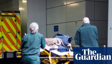 NHS hip and knee operations threatened by bone cement supply shortage | Health