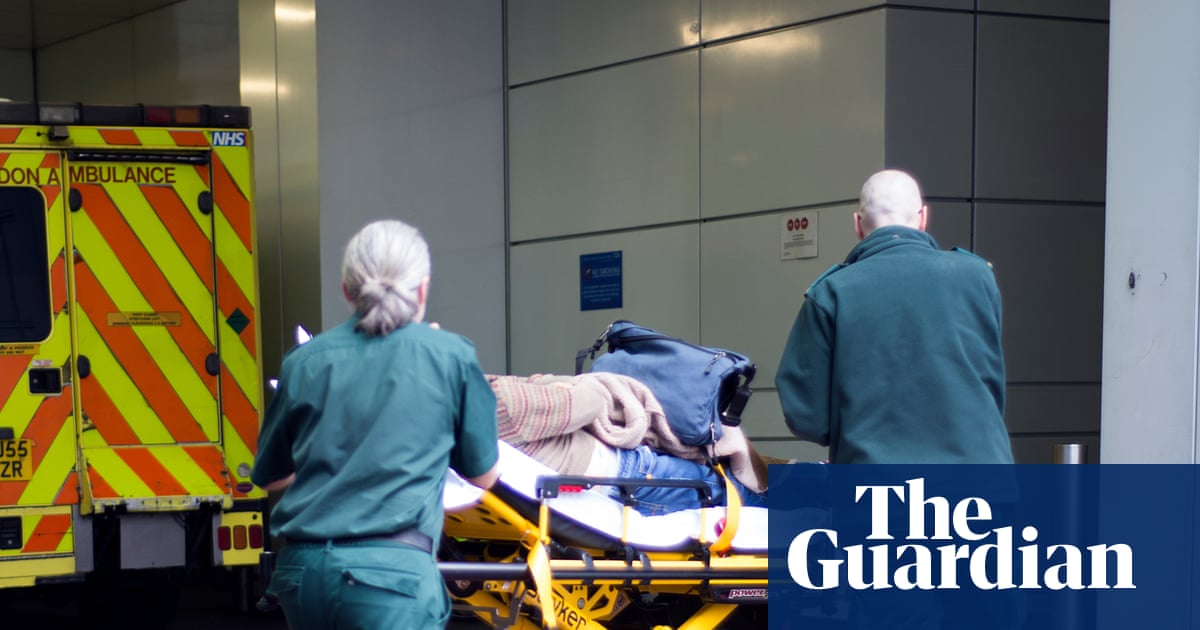 NHS hip and knee operations threatened by bone cement supply shortage | Health