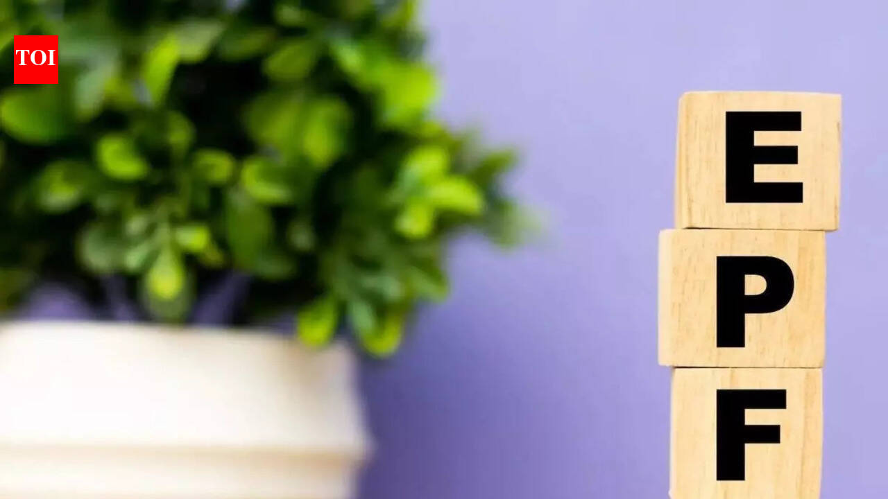 EPFO considers review of investment options