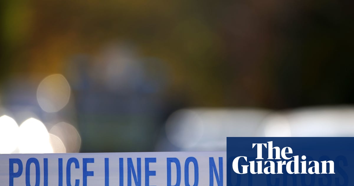 Man dies and boy in critical condition after stabbing at skate park in Northampton | Northamptonshire