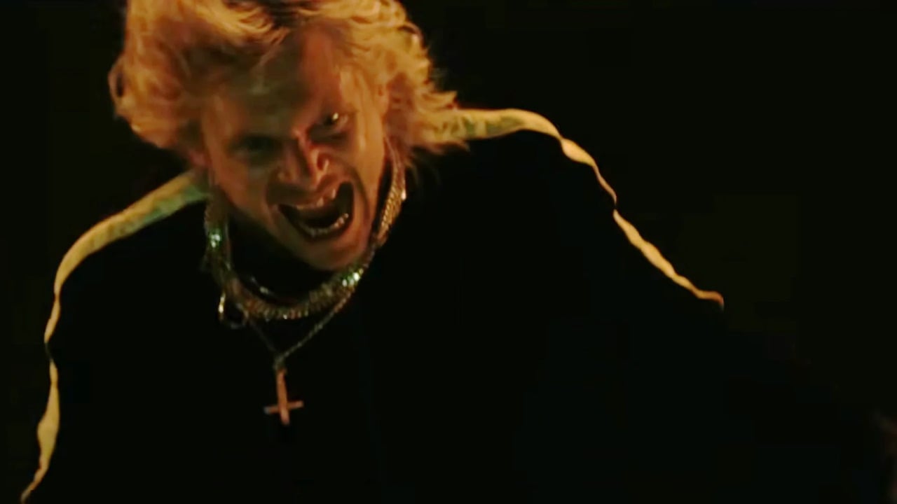 The Third Chapter of the '28 Years Later' Trilogy May Be in Limbo