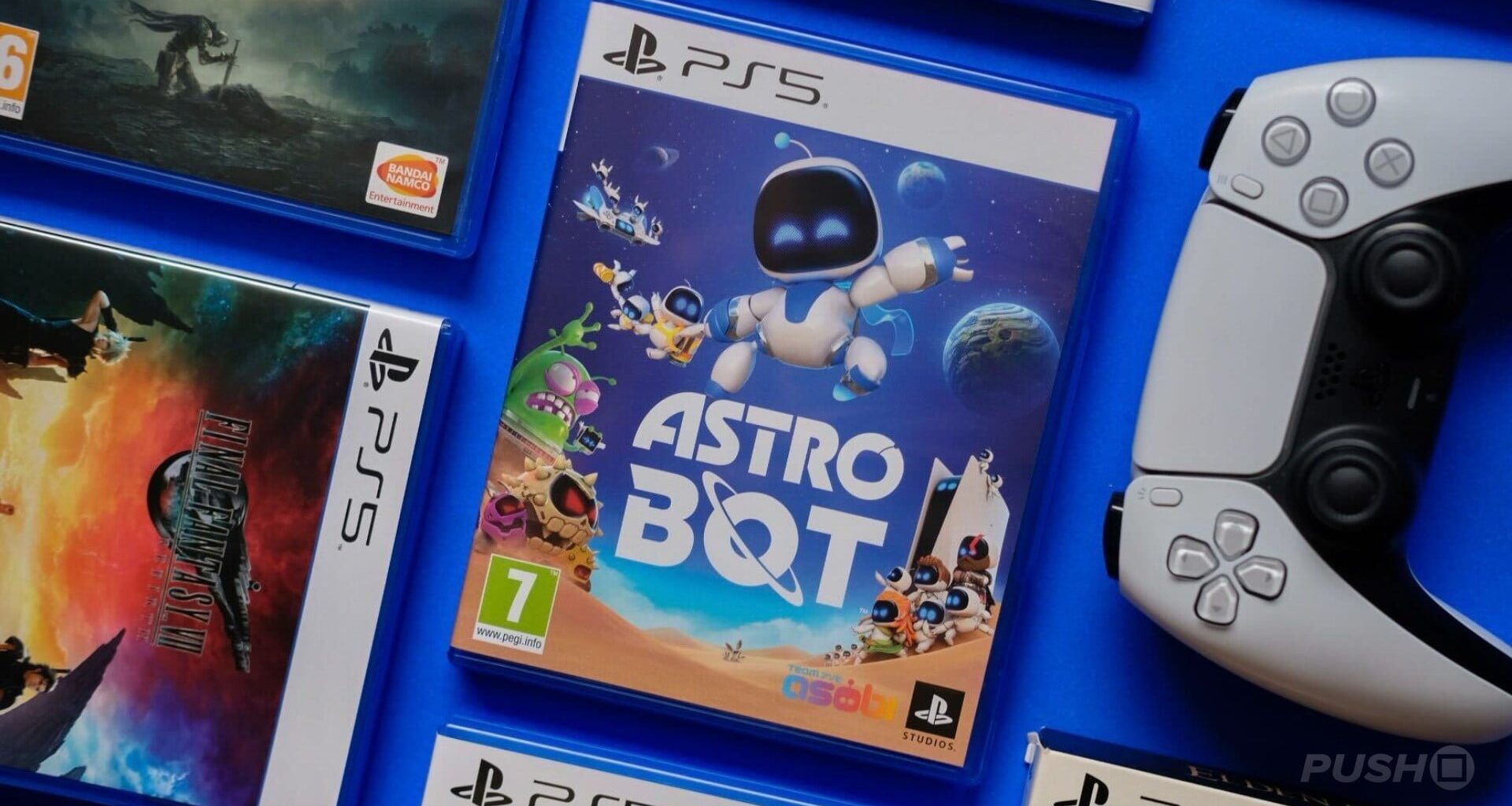 Here's Why Shawn Layden Thinks Sony 'Can't Get Away' with Making PS6 Digital Only