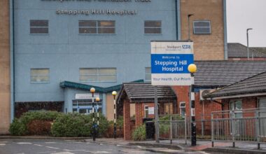 Manchester Evening News