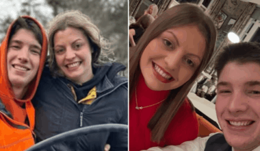 Reuben Owen leaves Our Yorkshire Farm fans elated as he deliver heartwarming girlfriend update