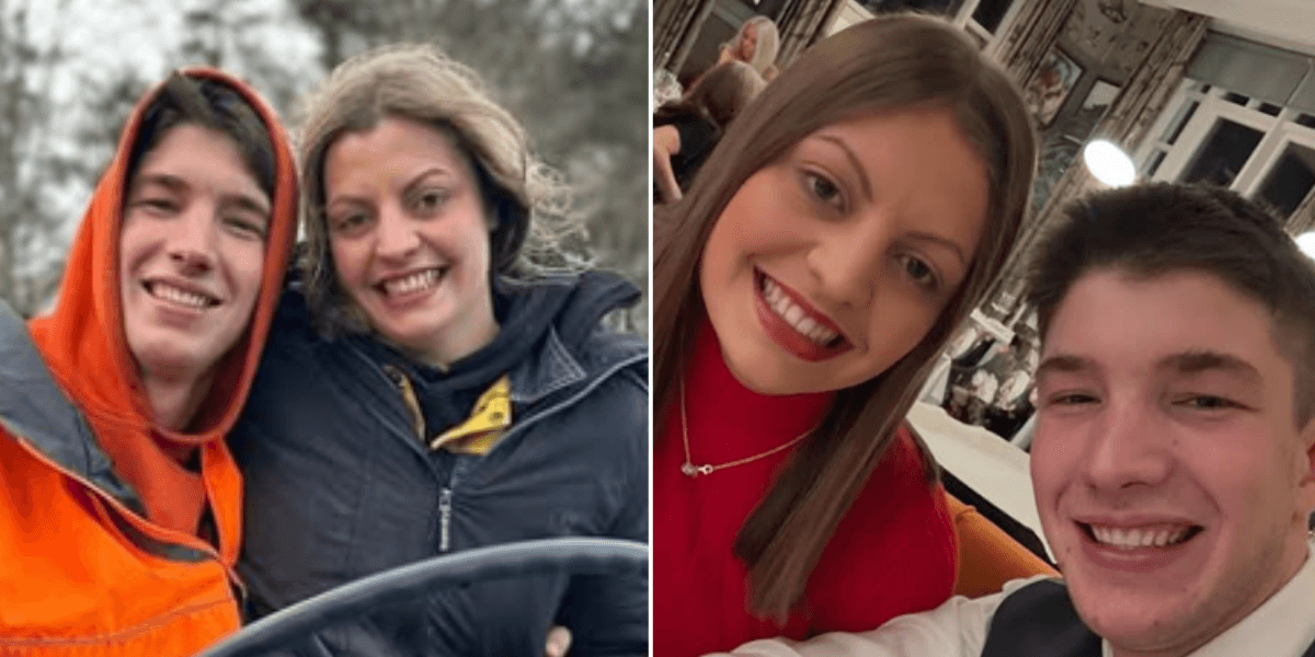 Reuben Owen leaves Our Yorkshire Farm fans elated as he deliver heartwarming girlfriend update