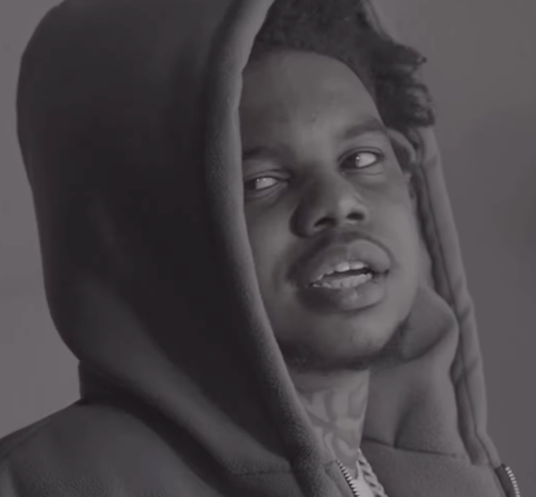 Rapper Lil Poppa has died at 25