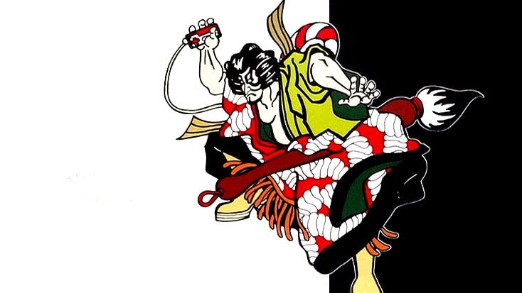 Hamster's Next 'Console Archives' Game Is Coming Later This Week