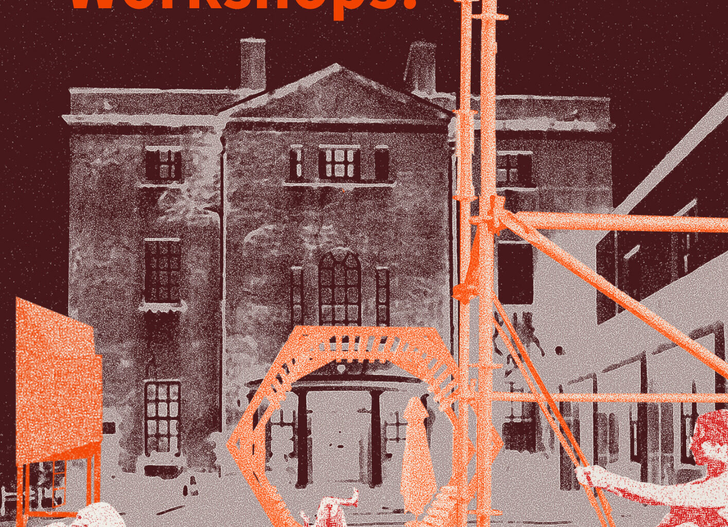 46th Edition of EASA: Open Call for Workshop Submissions to EASA Seanchai