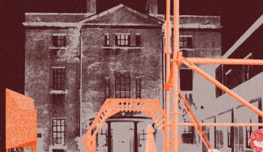 46th Edition of EASA: Open Call for Workshop Submissions to EASA Seanchai