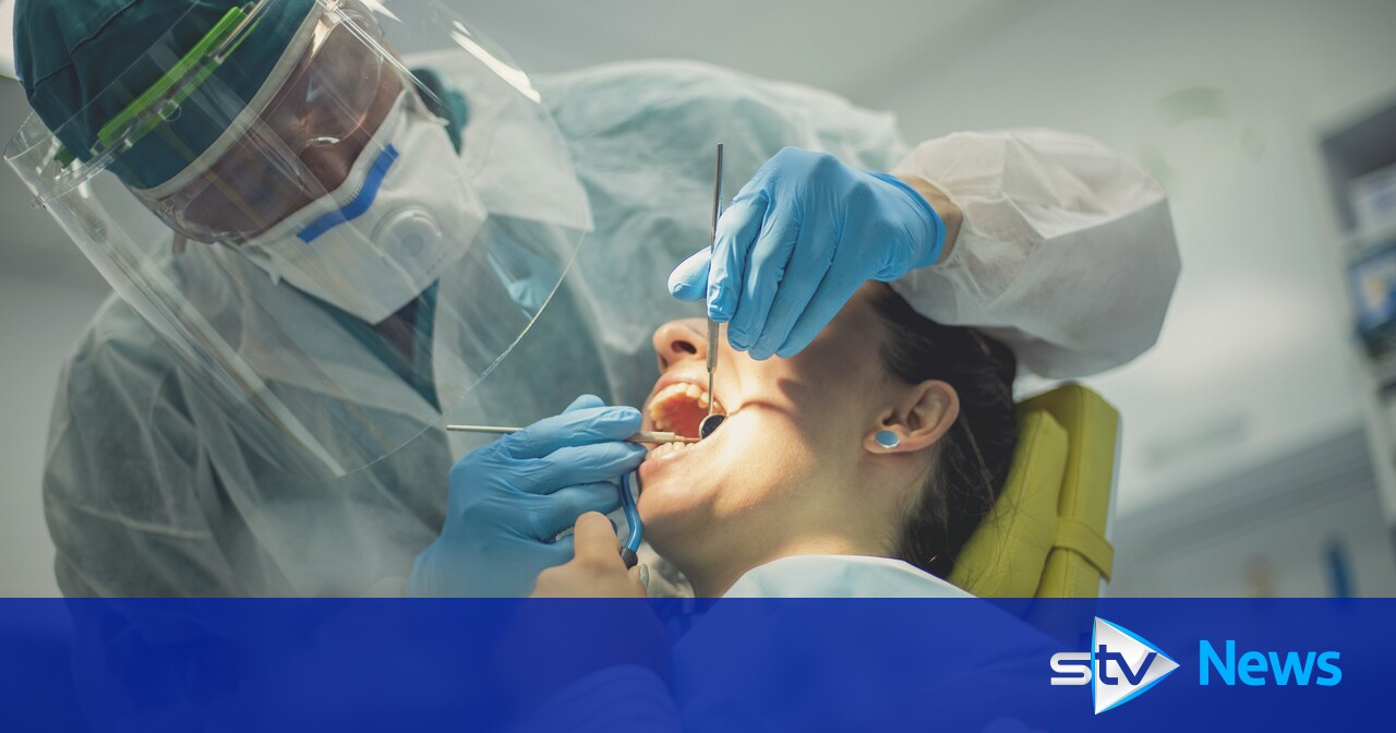 Bute residents 'travelling more than 60 miles' to access NHS dentists, says MSP