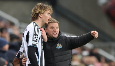 Transfer news LIVE: Woltemade wants Newcastle exit, Barca eye up Rashford alternative