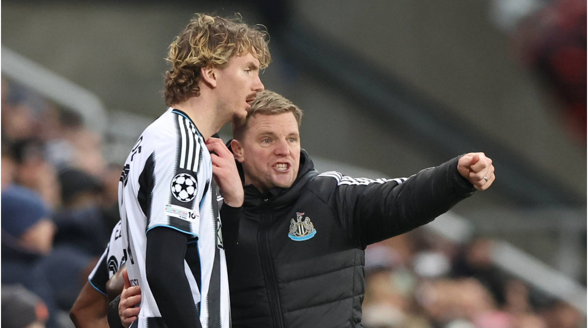 Transfer news LIVE: Woltemade wants Newcastle exit, Barca eye up Rashford alternative