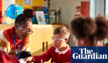 Councils in England call for ‘radical’ means testing of Send school transport | Special educational needs