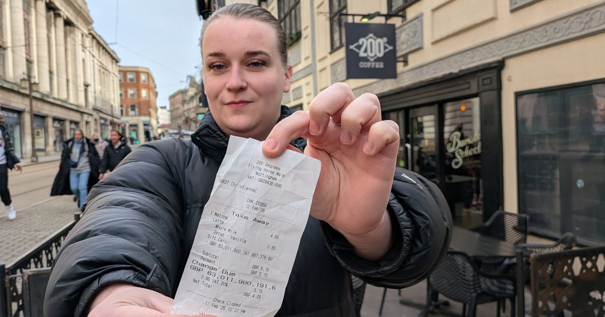 Nottinghamshire Live