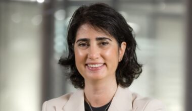 Generic news image with undefined content suitable for general category articles on a business website