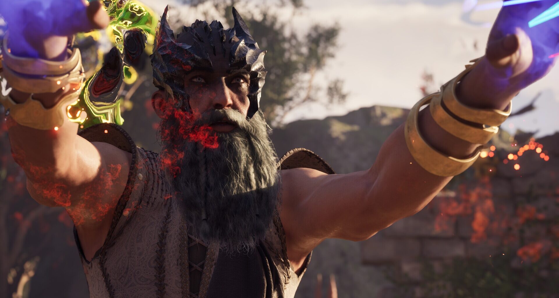 Digital Foundry Delivers Its Verdict On Avowed For PS5, And How It Compares To Xbox Series X|S