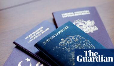 Dual nationals could use expired UK passports to prove they are British, Home Office says | Home Office