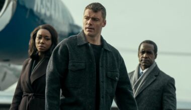 The Night Agent takes a big gamble with season 3 – and it mostly pays off