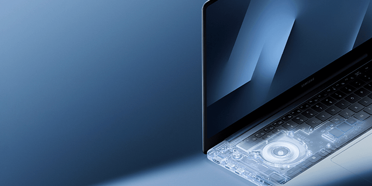 Samsung Galaxy Book6 UK release coming in March, costs up to £2,999