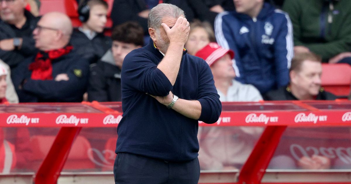 Nottinghamshire Live