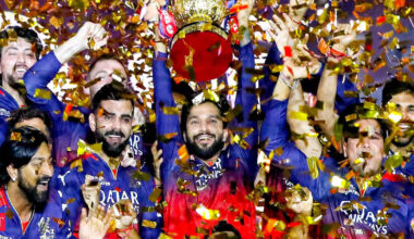 RCB ownership battle heats up as Man United's Glazer said to have bid $1.8 billion