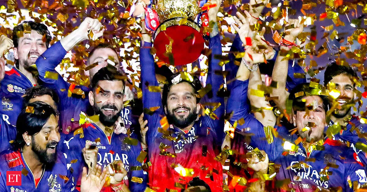 RCB ownership battle heats up as Man United's Glazer said to have bid $1.8 billion