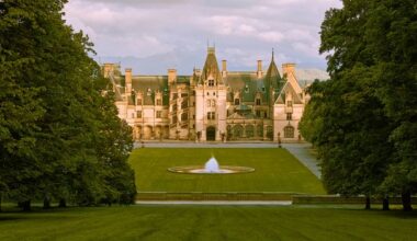 'Gasps of wonder': The 19th-Century US home that embodied the super-rich