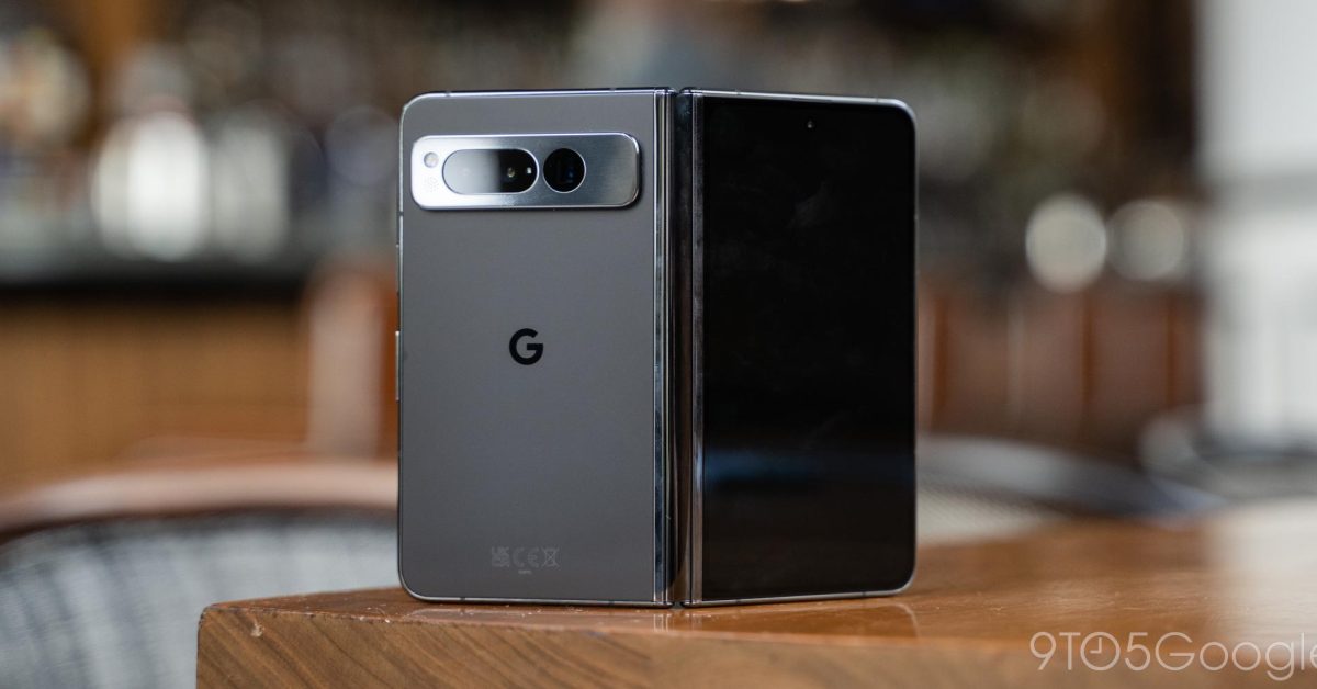 Why 'iPhone Fold' can do what even Google Pixel Fold couldn't