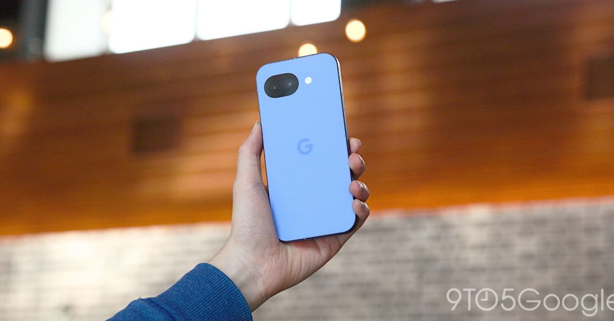 Call Recording in Pixel Phone app expands internationally