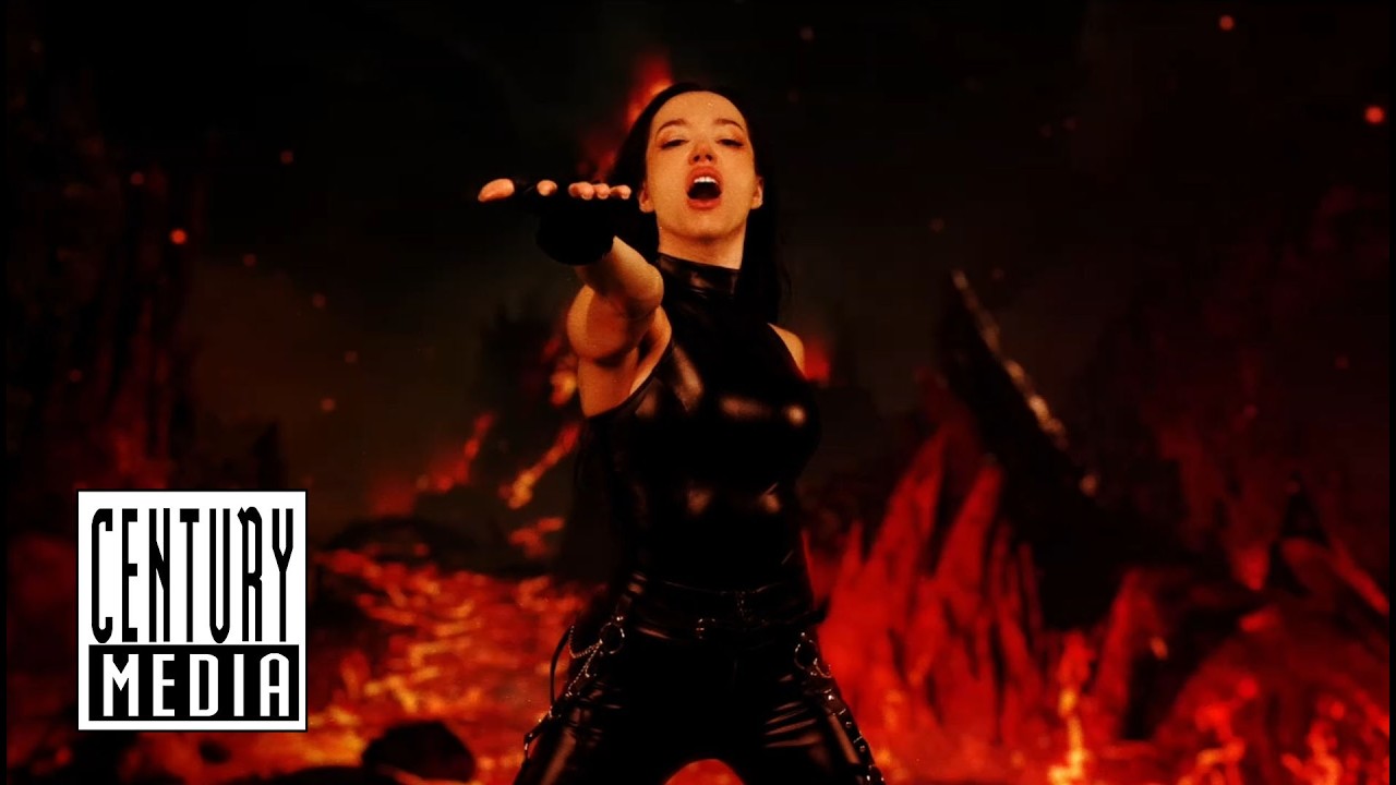 ARCH ENEMY - To The Last Breath (OFFICIAL VIDEO) - YouTube