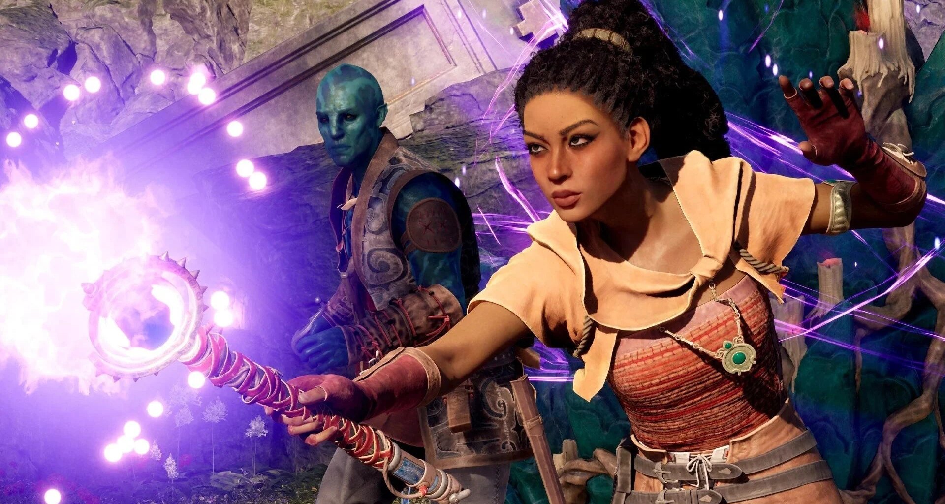 Avowed Dev Hopes RPG's Biggest Criticism Has Been Fixed for PS5 Launch