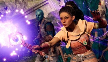 Avowed Dev Hopes RPG's Biggest Criticism Has Been Fixed for PS5 Launch