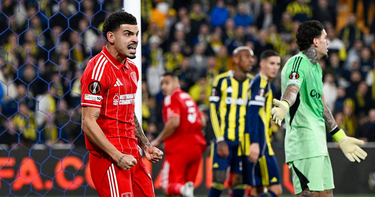 Nottinghamshire Live