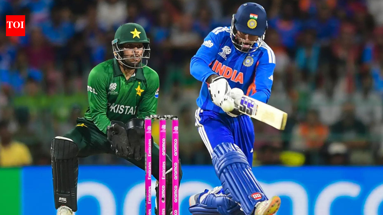 'With so many left-handers, finger spin is the problem': India coach sounds alarm before Super 8 | Cricket News