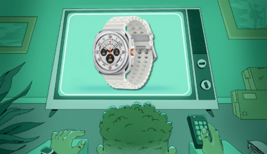 The Samsung Galaxy Watch Ultra Is $150 Off Right Now