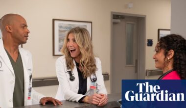 Scrubs to Vanished: the seven best shows to stream this week | Television & radio