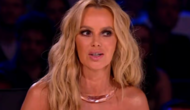 Strictly Come Dancing: Amanda Holden blasts ‘boring’ list of new host contenders