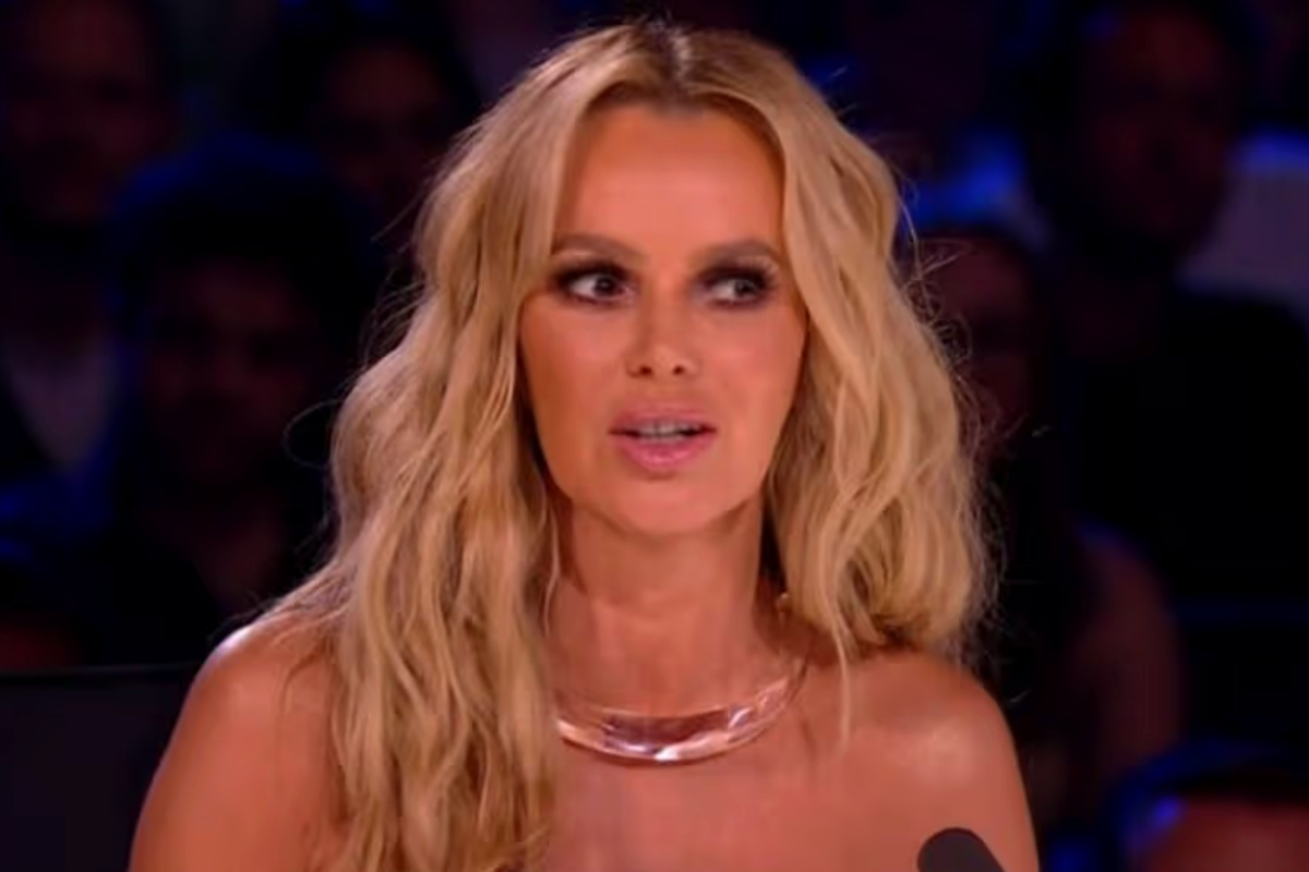 Strictly Come Dancing: Amanda Holden blasts ‘boring’ list of new host contenders