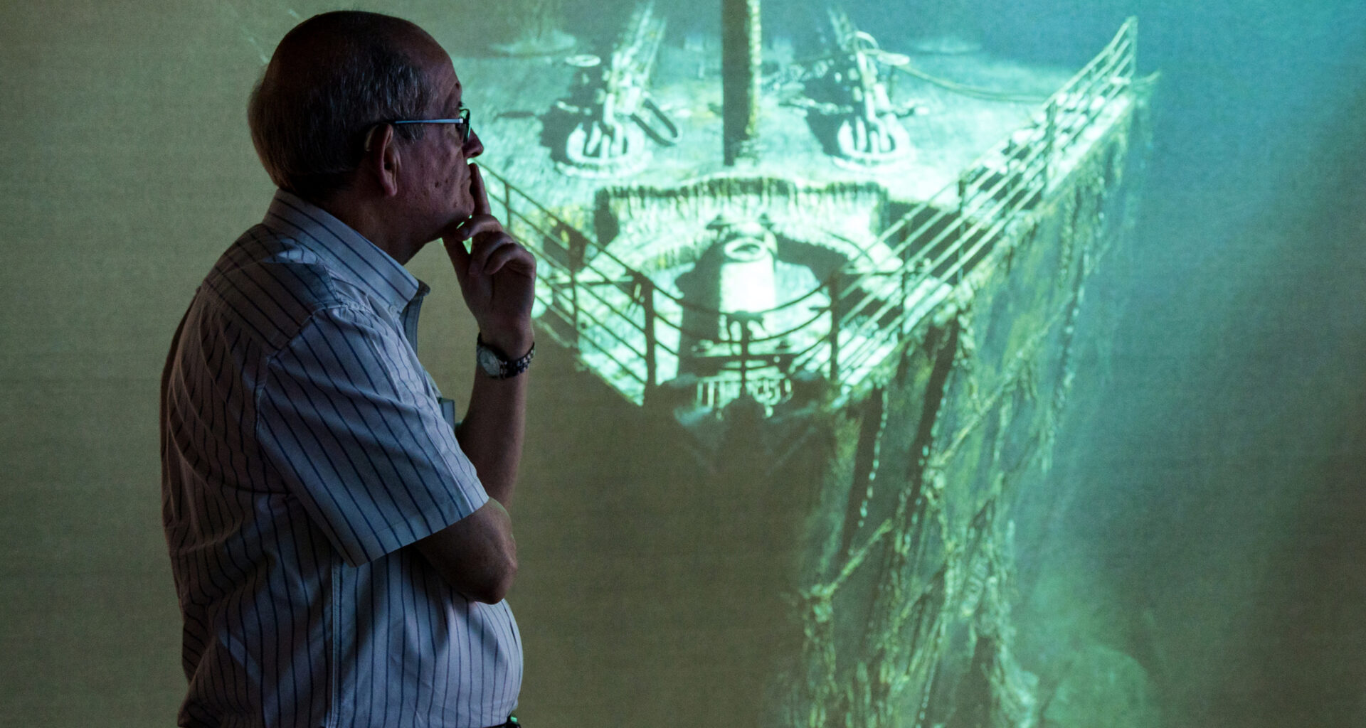 This Sellout Immersive Titanic Exhibition Will Be One of the Most Unmissable Things to See in Britain in 2026