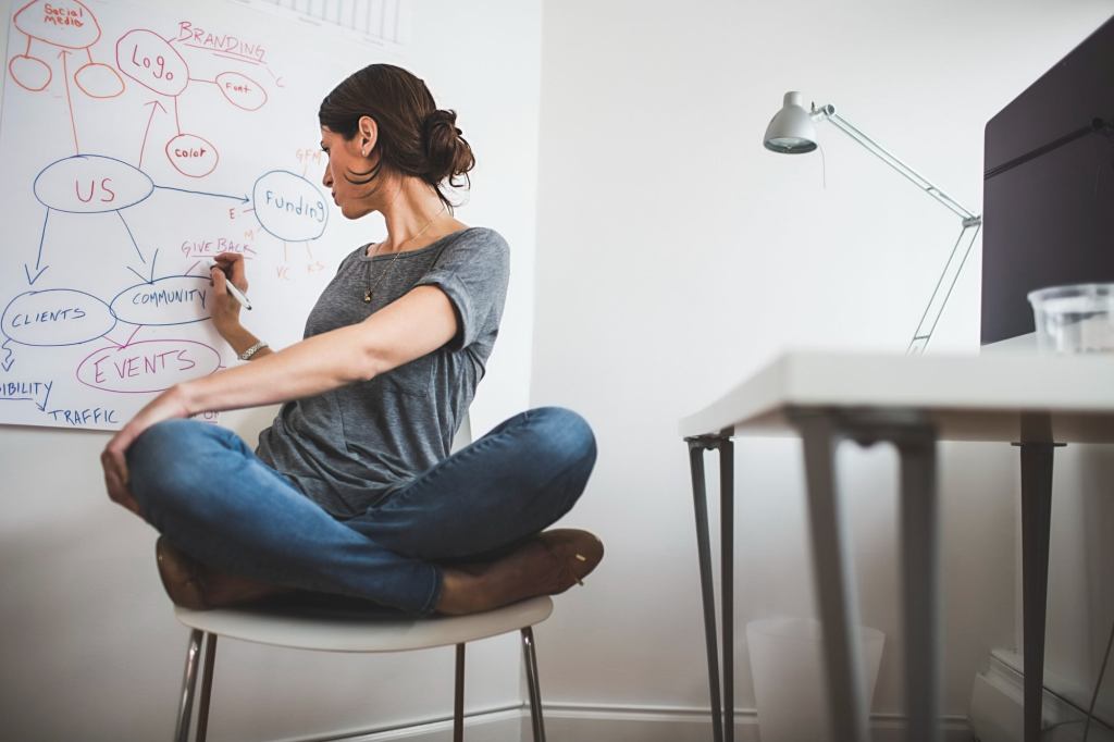 The Market Already Told You to Pivot — Here's How to Listen