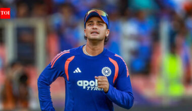 Abhishek Sharma to get dropped? India coach makes fresh admission amid poor T20 World Cup form | Cricket News