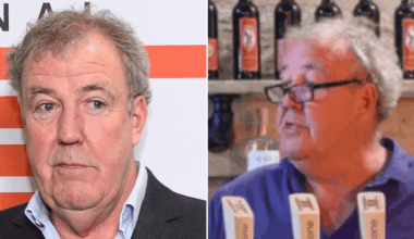 Jeremy Clarkson accused of ‘hypocrisy’ after complaining about pint prices while charging MORE at his own pub