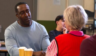 Coronation Street confirms Ronnie's future amid heartbreaking Debbie storyline