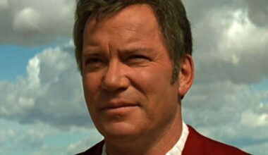 Star Trek legend to cover Black Sabbath and Iron Maiden for unique album - The Independent