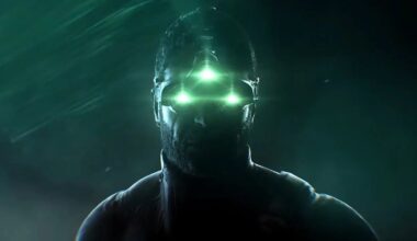 Splinter Cell's PS5 Remake Survives Significant Ubisoft Studio Cull