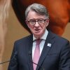 Peter Mandelson was fired last year from his position as Britain’s ambassador to the U.S. and resigned from the UK Labour Party earlier this month, over ties to convicted sex offender Jeffrey Epstein.
