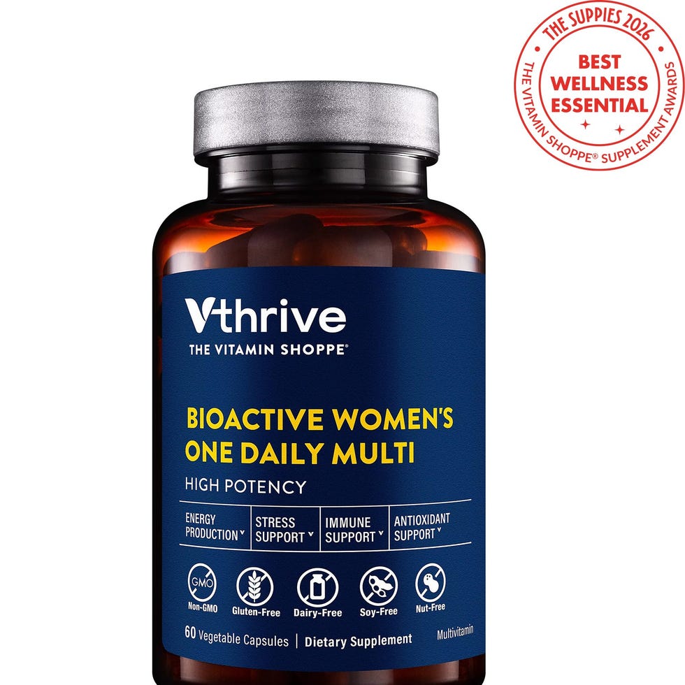 Bioactive Multis